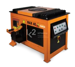Комбинированный станок Gocmaksan MAX-40