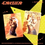 Альбом BoA - Crazier [Crazier ver.]
