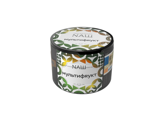 NАШ (МУЛЬТИФRУКТ), 40 гр.