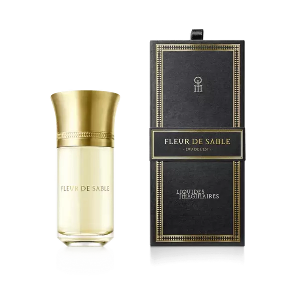 Liquides Imaginaires FLEUR DE SABLE парфюмерная вода 100 ml