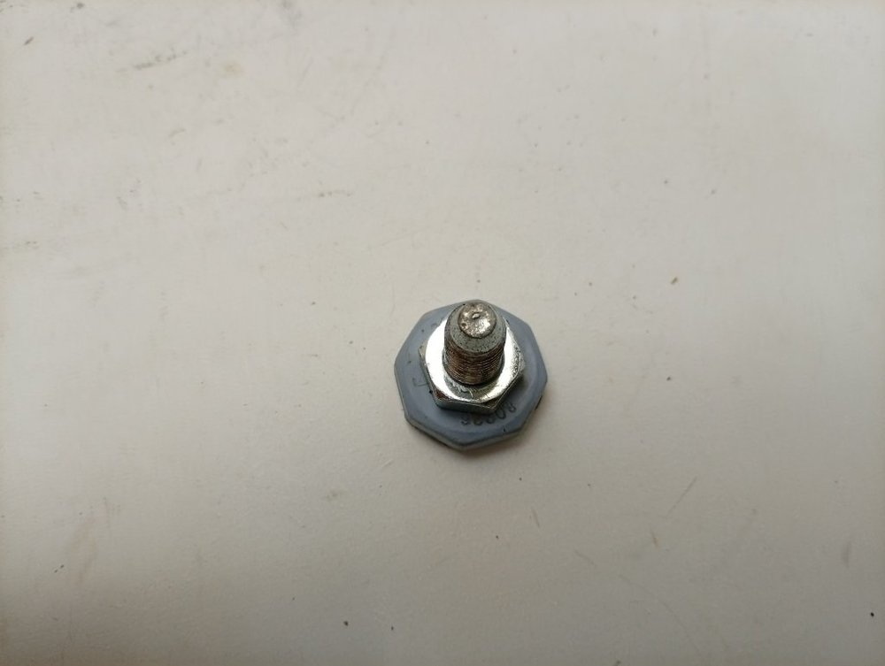 WLK24271OE/04 кт30 Ножка для стиральной машины Bosch Siemens б/у