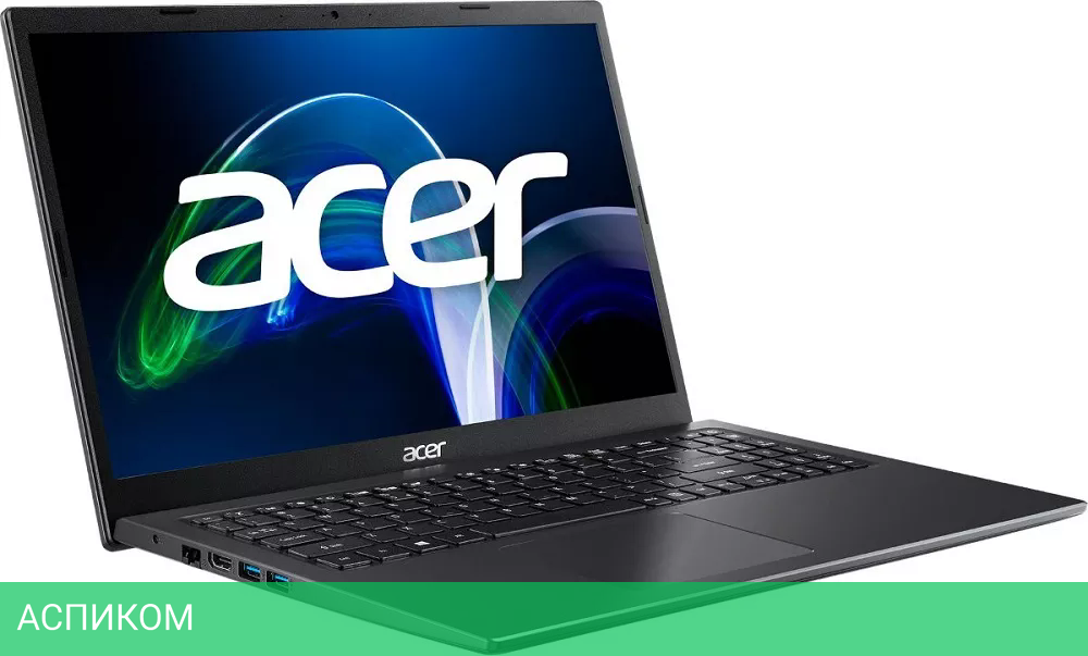 Ноутбук Acer Extensa 15 EX215-54-3763 NX.EGJER.03U