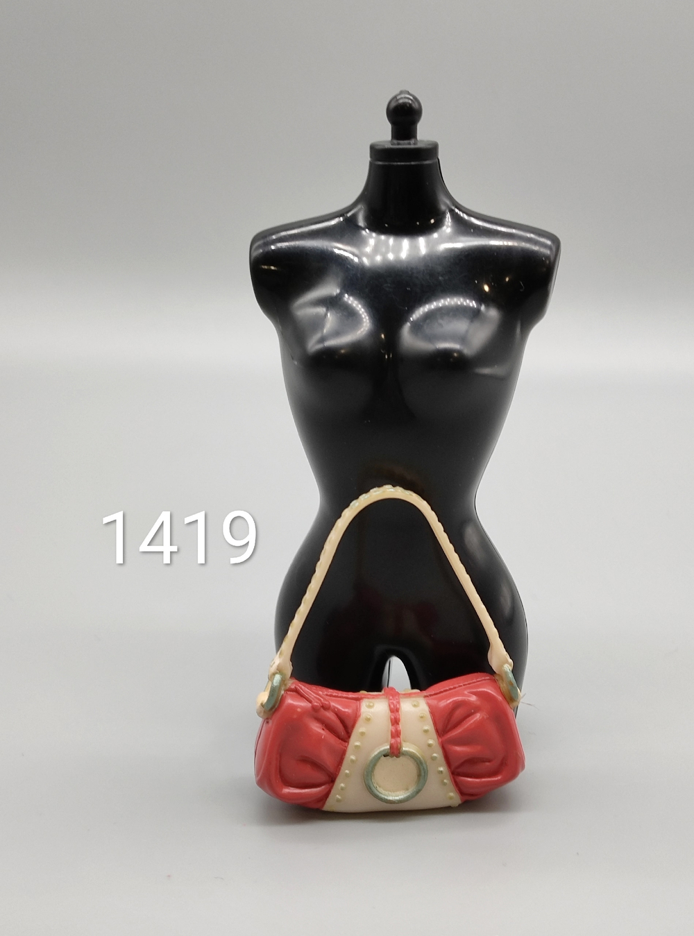 Аксессуар для куклы Барби винтаж - сумка 1419