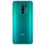 Смартфон Xiaomi Redmi 9 3/32GB зеленый EU