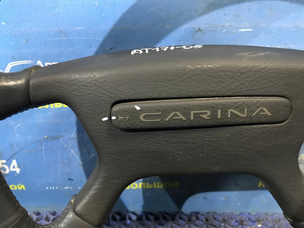 Руль TOYOTA CARINA 1990