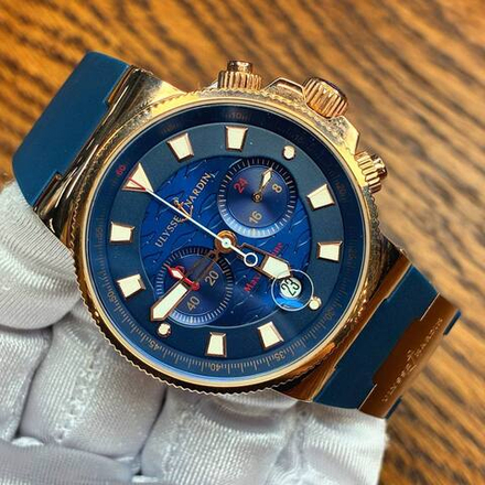 Часы мужские Ulysse Nardin