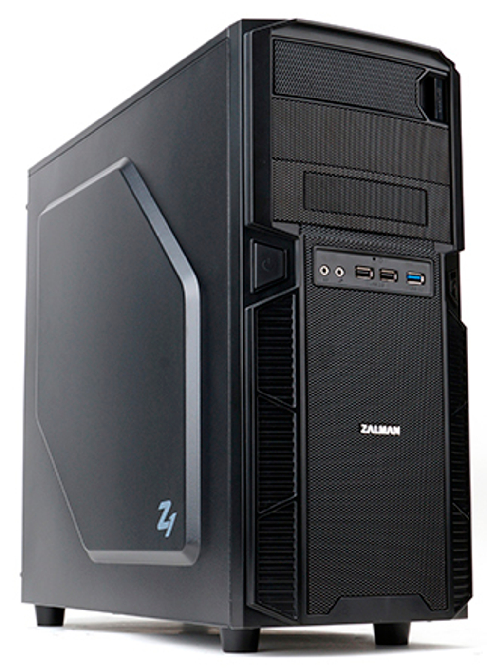 Корпус ATX Zalman Z1