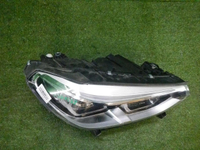 Фара правая BMW X3 G01 X4 G02 (2017-2021) Adaptive LED