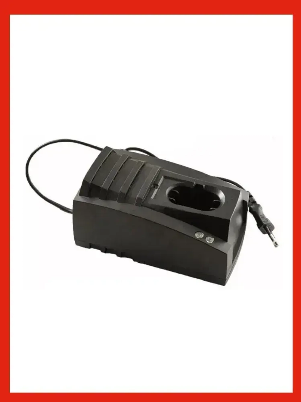 Устройство зарядное универсальное ДА-12ЭР,14ЭР,18ЭР Ni-cd Интерскол