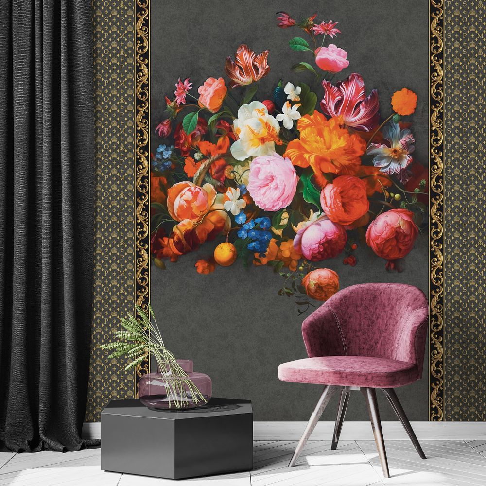 Gloockler Pompoos Provence