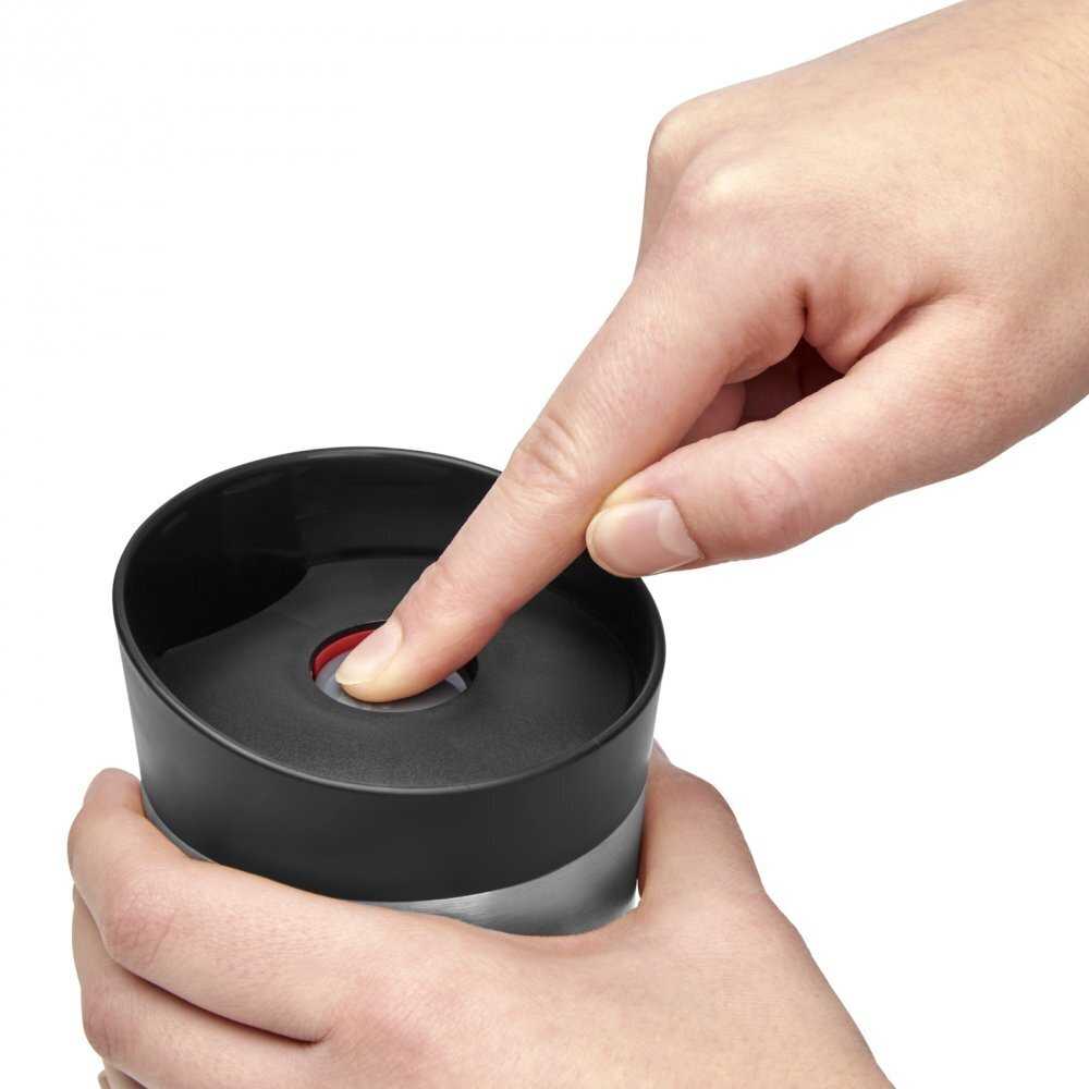 Термокружка 0.36 л Tefal City Mug K3120174