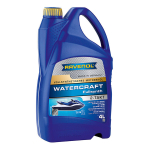 Масло Ravenol 2-Такт Watercraft Fullsynth. 2-Takt (4л)