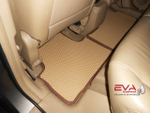Honda CR-V 3 поколение RE (03.2007 - 08.2012)