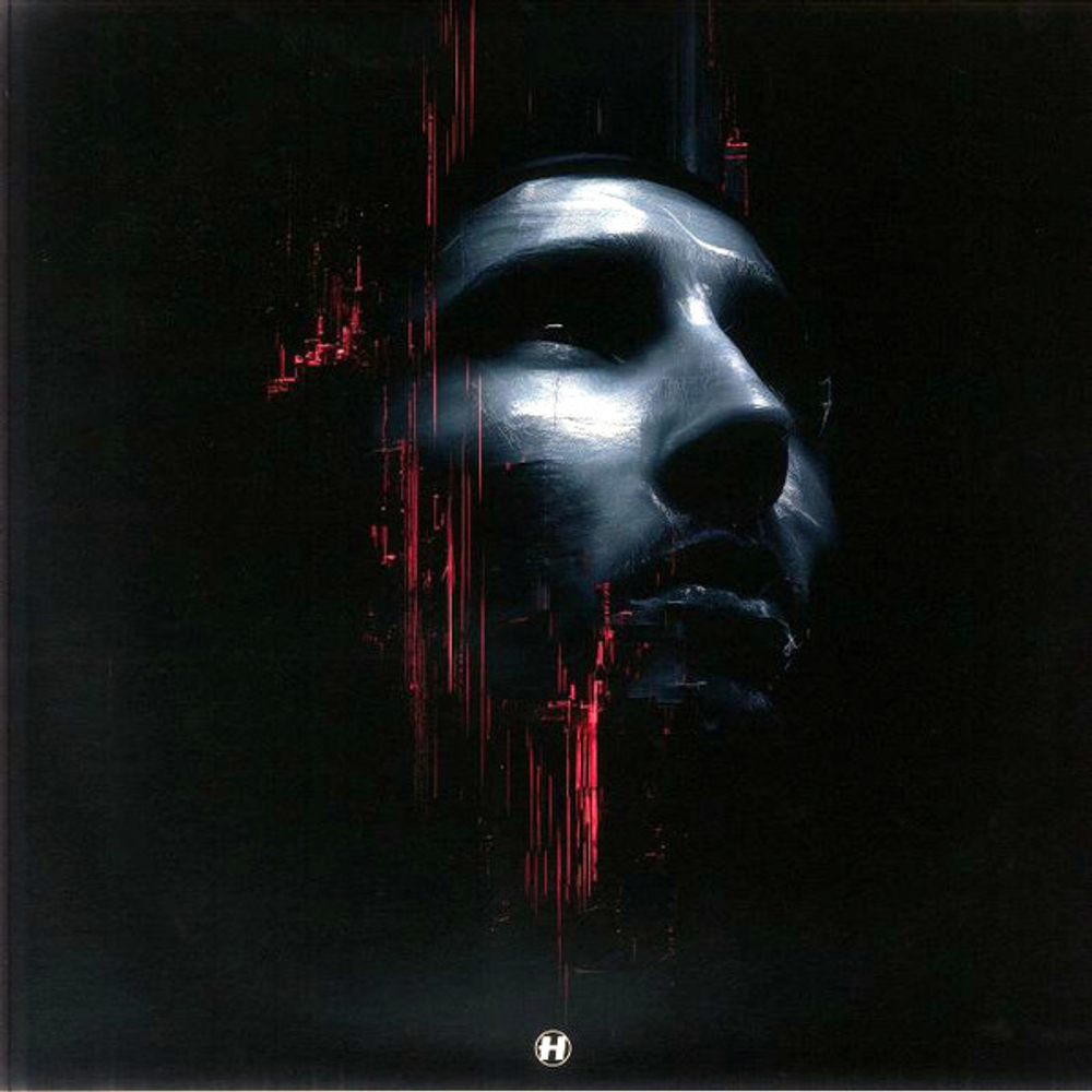 Metrik (2) - Awake - Red Transparent [Blood]