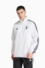 Кофта adidas Juventus FC 24/25 Urban Purist Track - белый