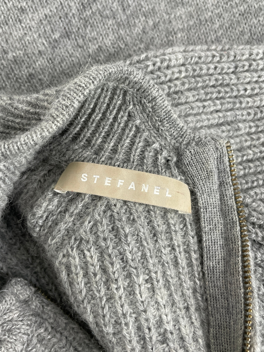 Платье Stefanel