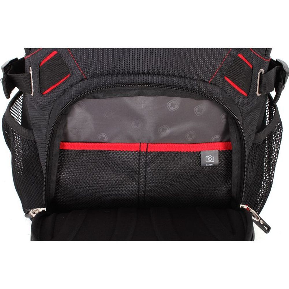 Рюкзак Wenger 15'' из полиэстера 900D 35 л (5899201412)