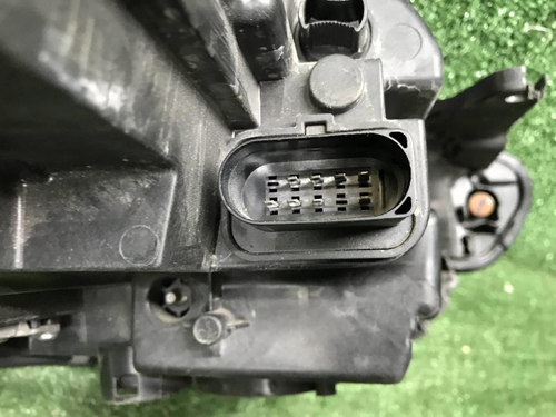 Битая Фара левая Chery Tiggo 7 Pro (2020-2024) LED