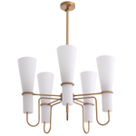 Люстра Chandelier Sketch арт.116215