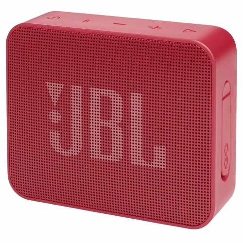 Портативная колонка JBL Go Essential 2 Red