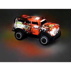 Revell - Управление RC машиной Ghost Driver 1:22 Дистанционное управление 2.4GHz 24683