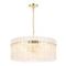 Подвесная люстра Crystal Lux Oviedo SP12