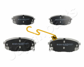 JAPANPARTS - PAK09AF