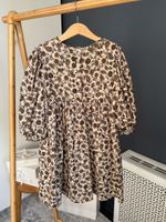 Хлопковое платье Bebe Organic, 116