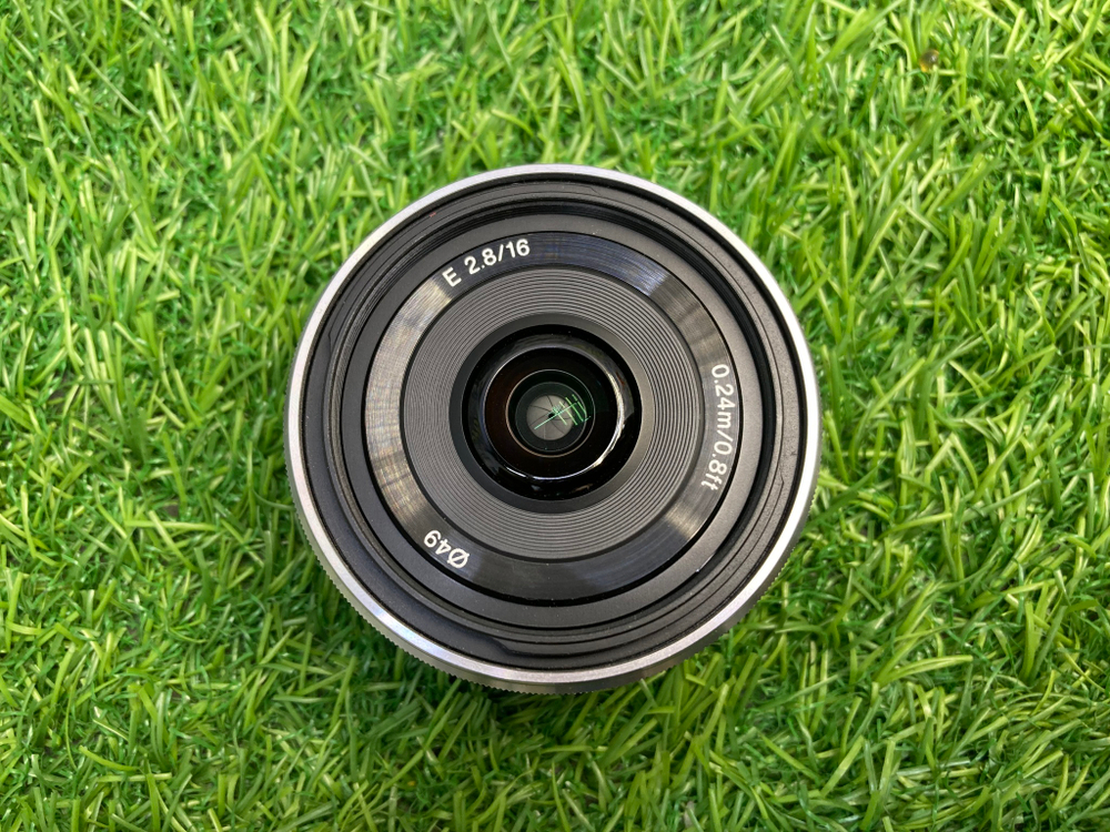 Sony 16mm 2.8 E (SEL-16F28) Покупка/Продажа