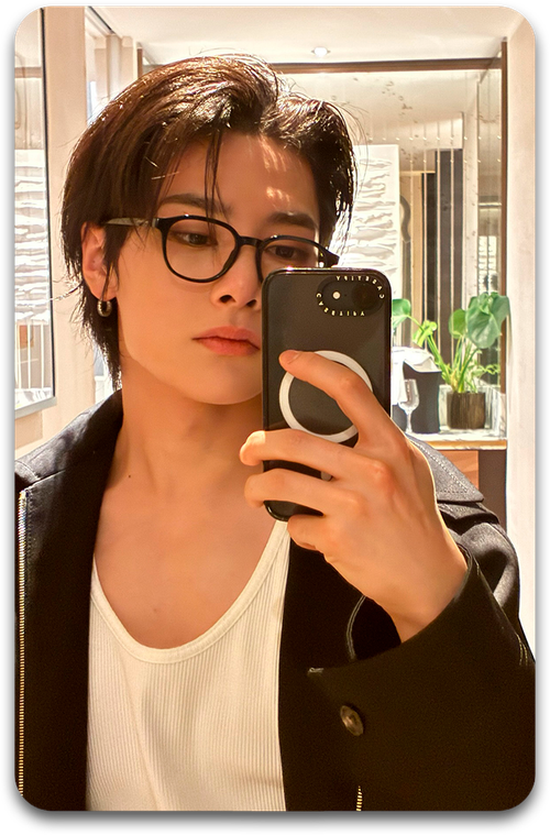 Карта / STRAY KIDS #5005