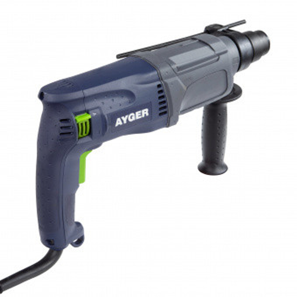 Перфоратор Ayger AH1050