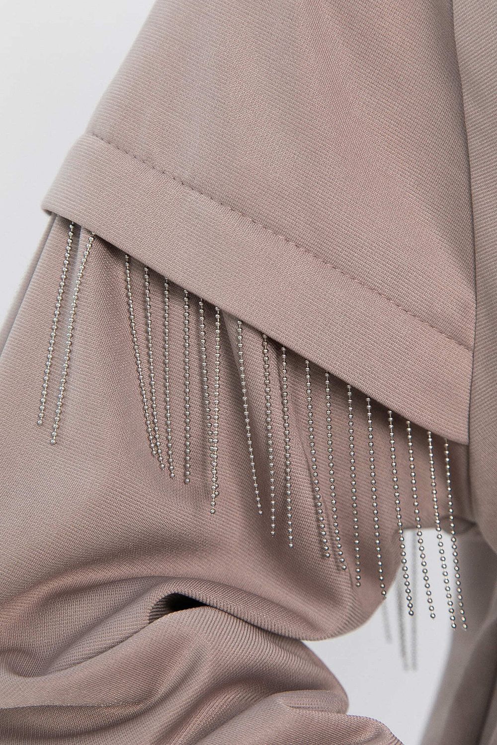 Платье Стелла (пыльная роза) П14231-5М LT Collection