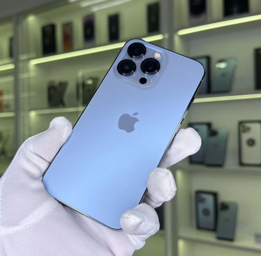 iPhone 13 Pro, 256 ГБ б/у