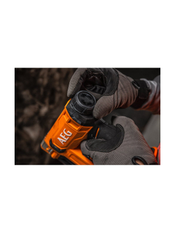 Степлер AEG B18CS10-0 18 В 4935480969