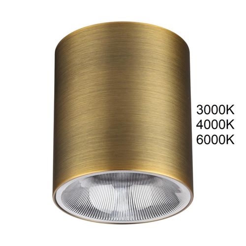 Потолочный светильник ODEON LIGHT 7137/12CL