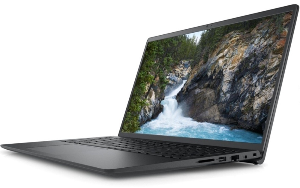 Ноутбук DELL Vostro 3525 15.6" / 8 Гб / SSD 512 Гб / Win 11 Pro / 210-BDRB-7