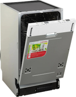 Посудомоечная машина встраиваемая Leran BDW 45-104