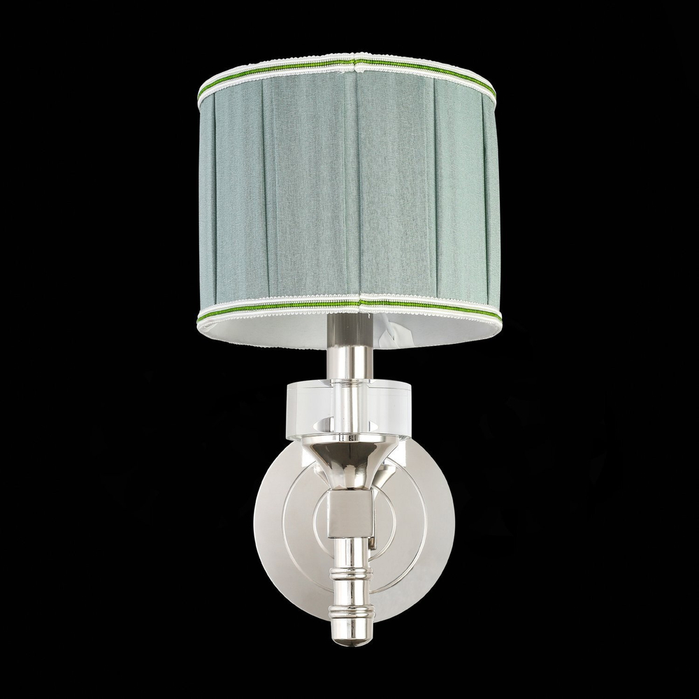 SL1121.101.01 Бра ST-Luce Никель/Оливковый E14 1*40W OLEO