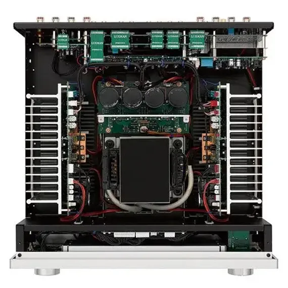 Luxman L505uXII