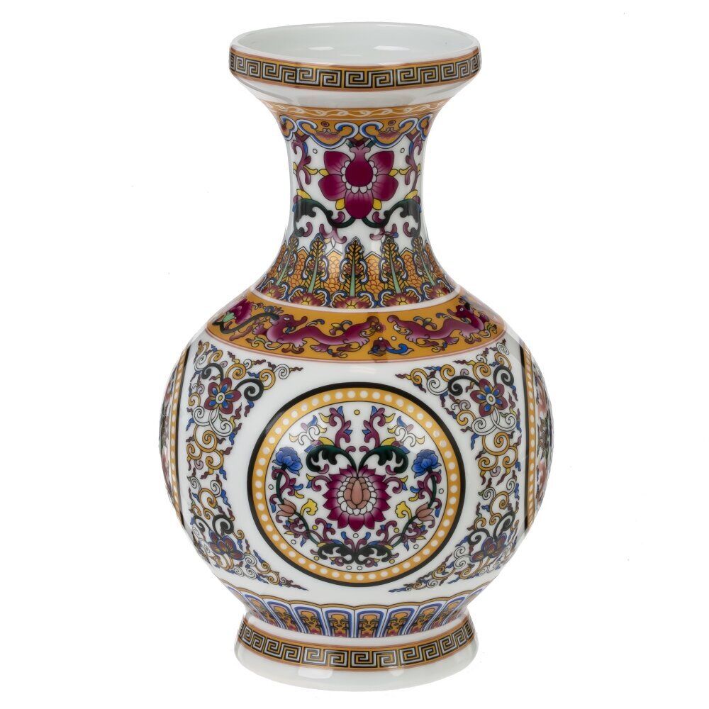 GAEM Ваза, 2300 мл, L16 W16 H26 см