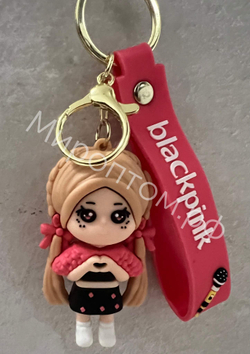 Blackpink брелок купить