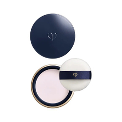 Clé de Peau Beauté POUDRE LIBRE TRANSPARENTE
