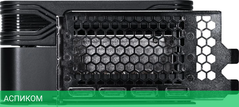 Видеокарта Palit GeForce RTX 5090 GameRock 32Gb GDDR7 (NE75090019R5-GB2020G)
