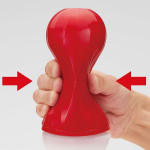 Мастурбатор 17см Tenga Air-Tech Squeeze Regular ATS-001R