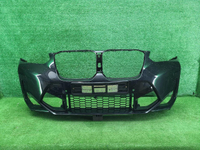 Бампер передний BMW X3M F97 (2021-н.в.)