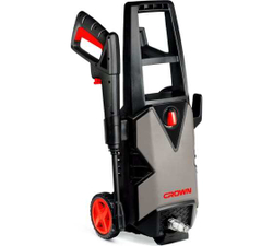 Очиститель высокого давления CROWN CT42020