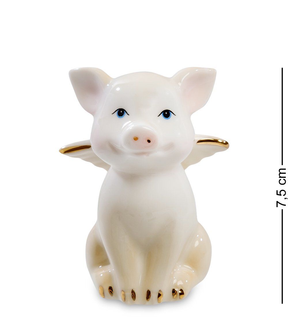 XA-570 Фигурка «Хрюша - ангелочек»