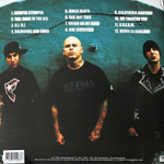 Transplants - Transplants 2LP (Европа 2022г.) Color