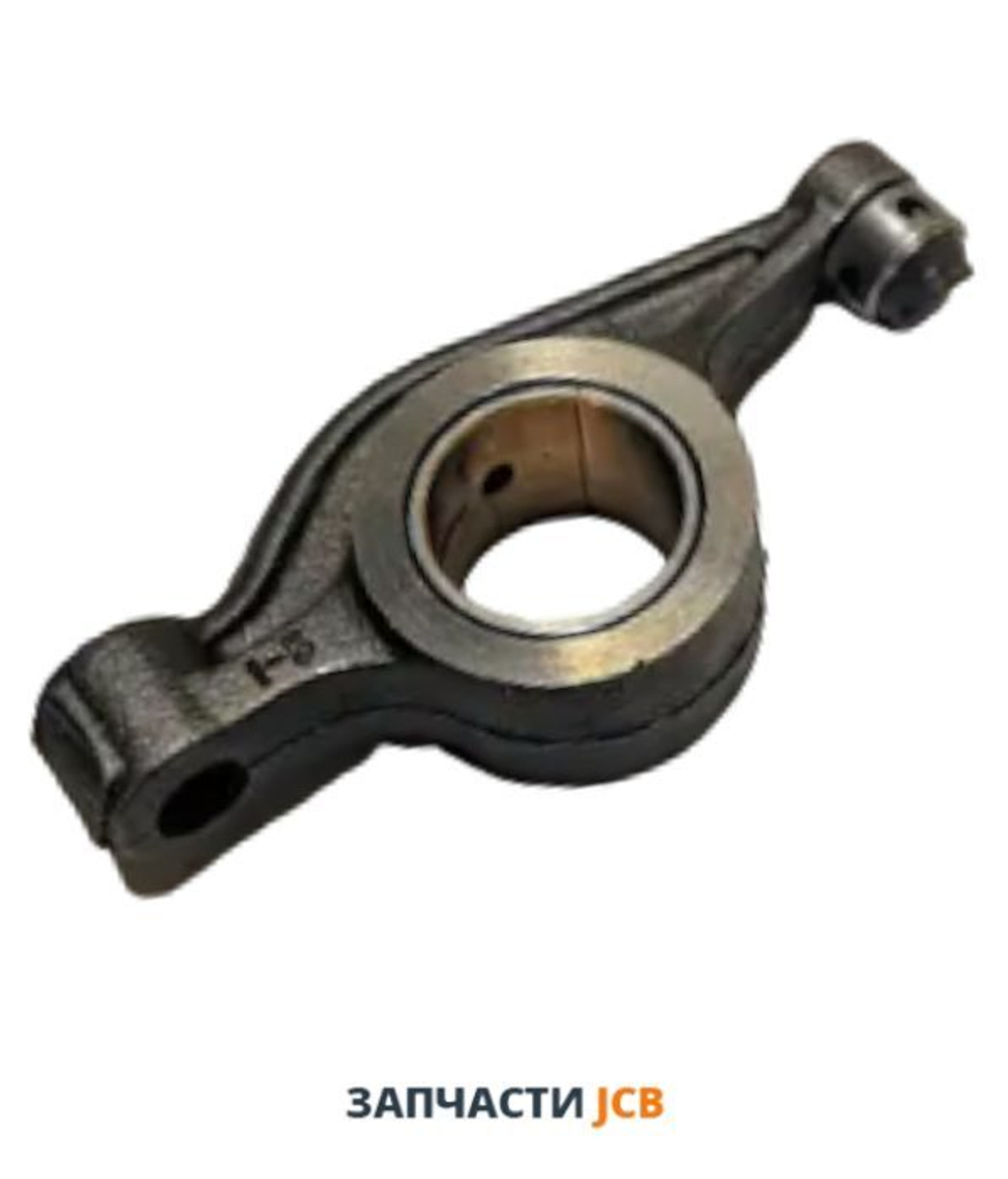 Коромысло выпускной JCB 320/03725, 320-03725, 32003725