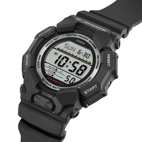 Наручные часы Casio GD-010-1D